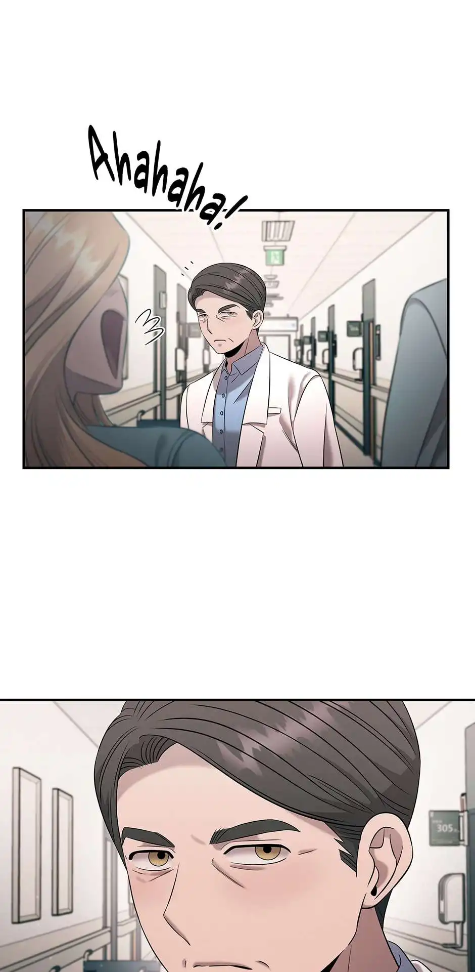 Genius Doctor Lee Moo-jin Chapter 106 3